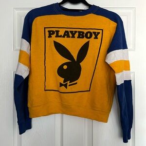 Vintage Playboy Swearer